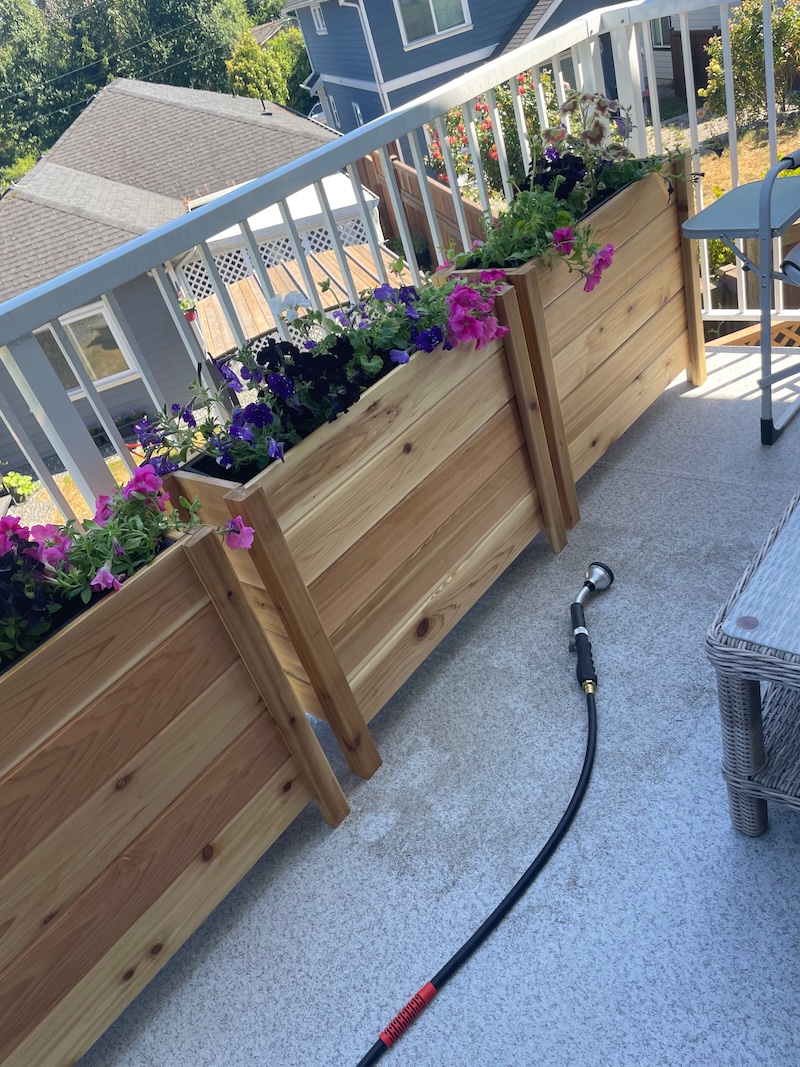 planters