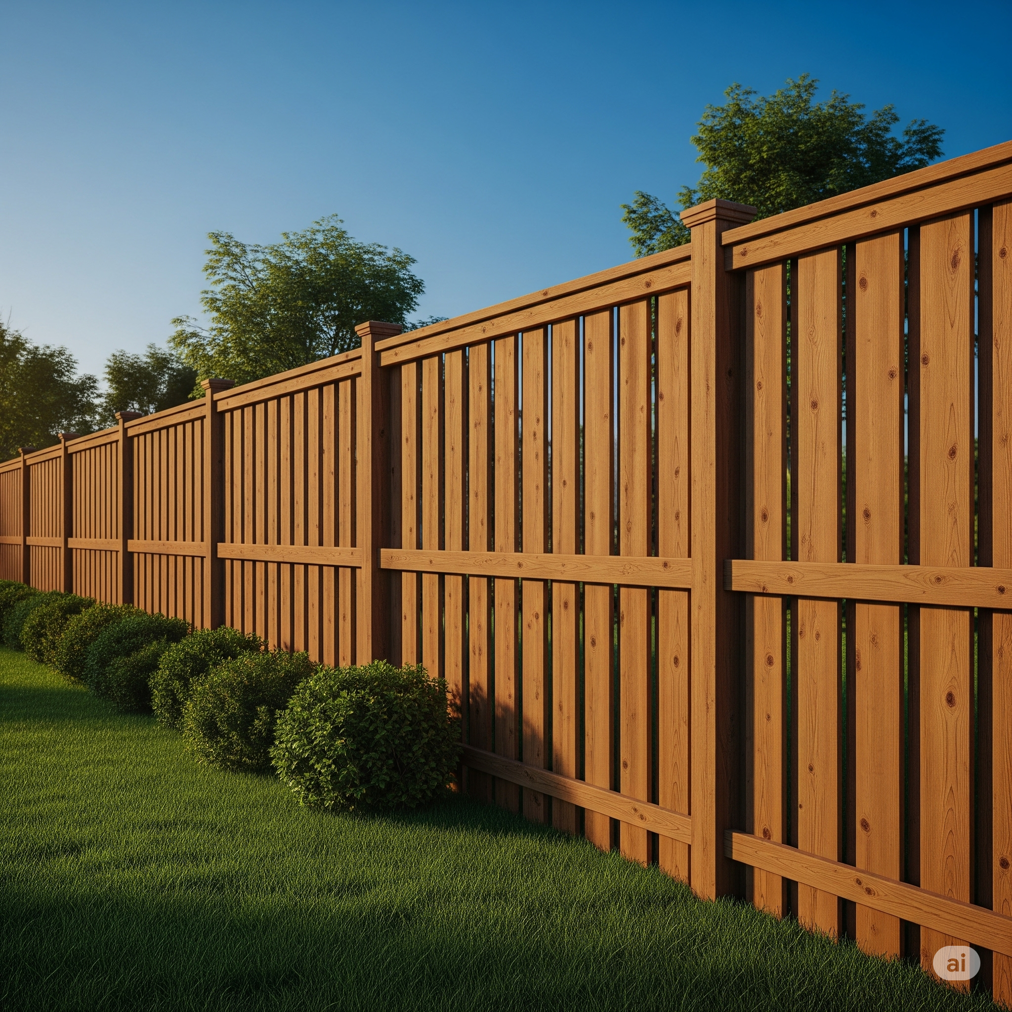 fence-good